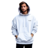 HOODIE VIBE BLANCO